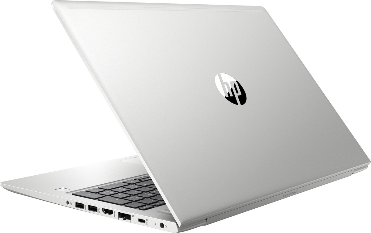 Hp probook 455 g7 обзор